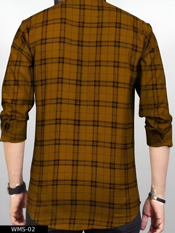 xtouch glam shirt