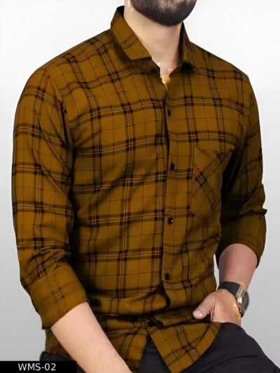 xtouch glam shirt