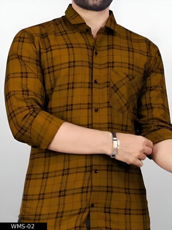 xtouch glam shirt