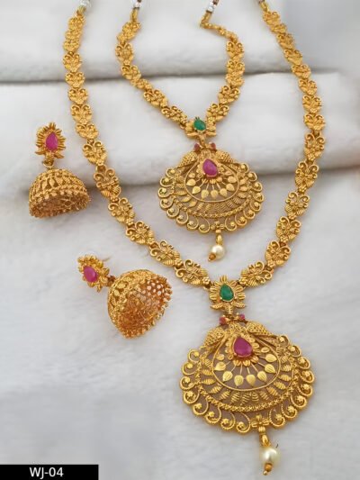Princess Unique Jewellery Sets