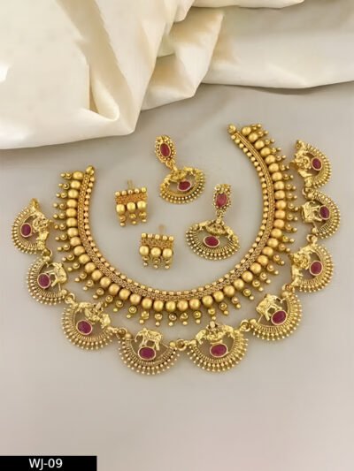 Princess Unique Jewellery Sets