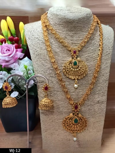 Princess Unique Jewellery Sets