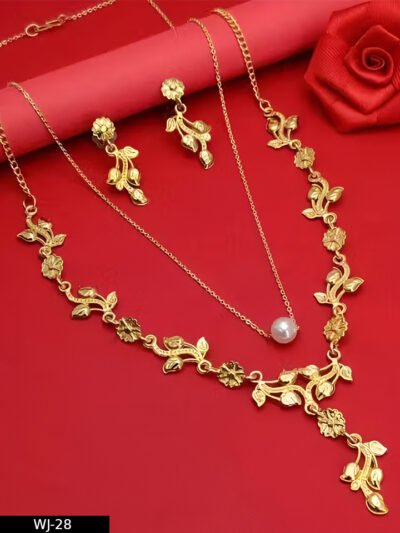 Allure Chunky Women Necklaces & Chains