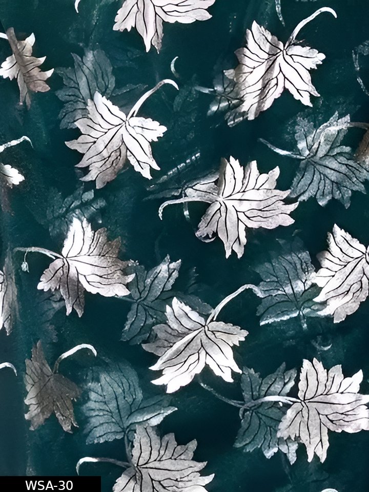 New Design saree - Image 2