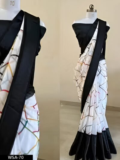 Best Soft silk Saree