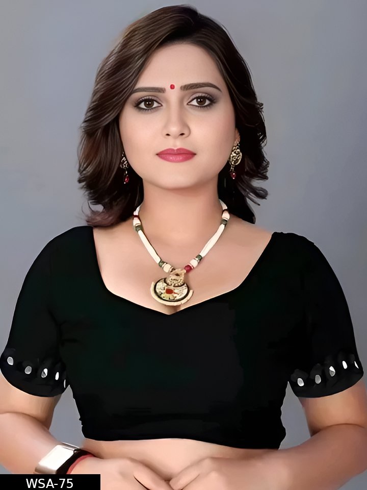 Georgette Saree - Image 4